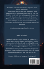 Dear Adam: Letters, Laments & the Long Way Home