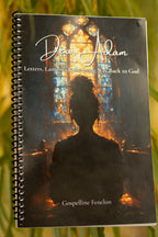 Dear Adam: Letters, Laments & the Long Way Home